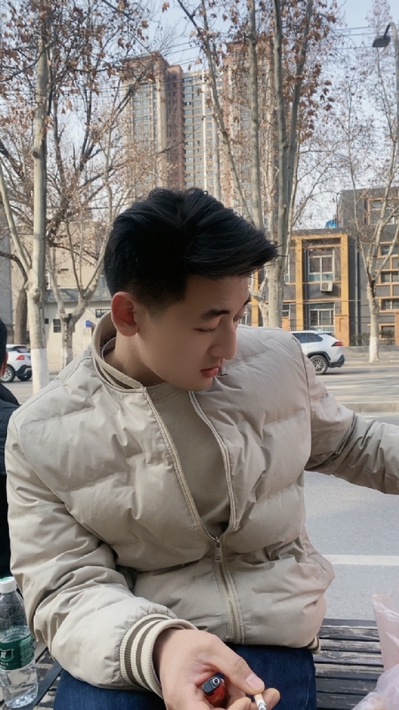 liyifan的第一张照片--晋江交友网