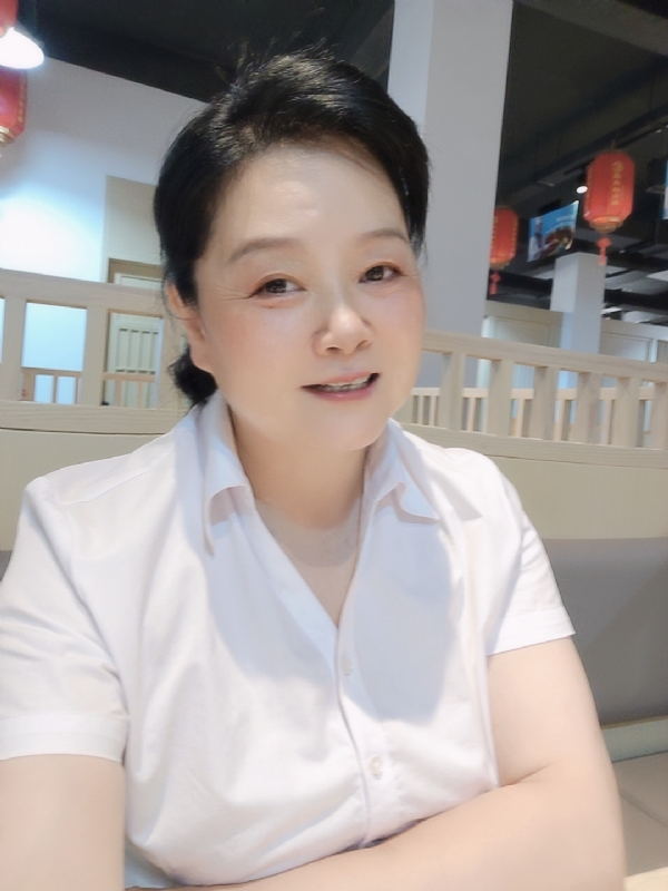 丁姐爱生活的第一张照片--晋江交友网