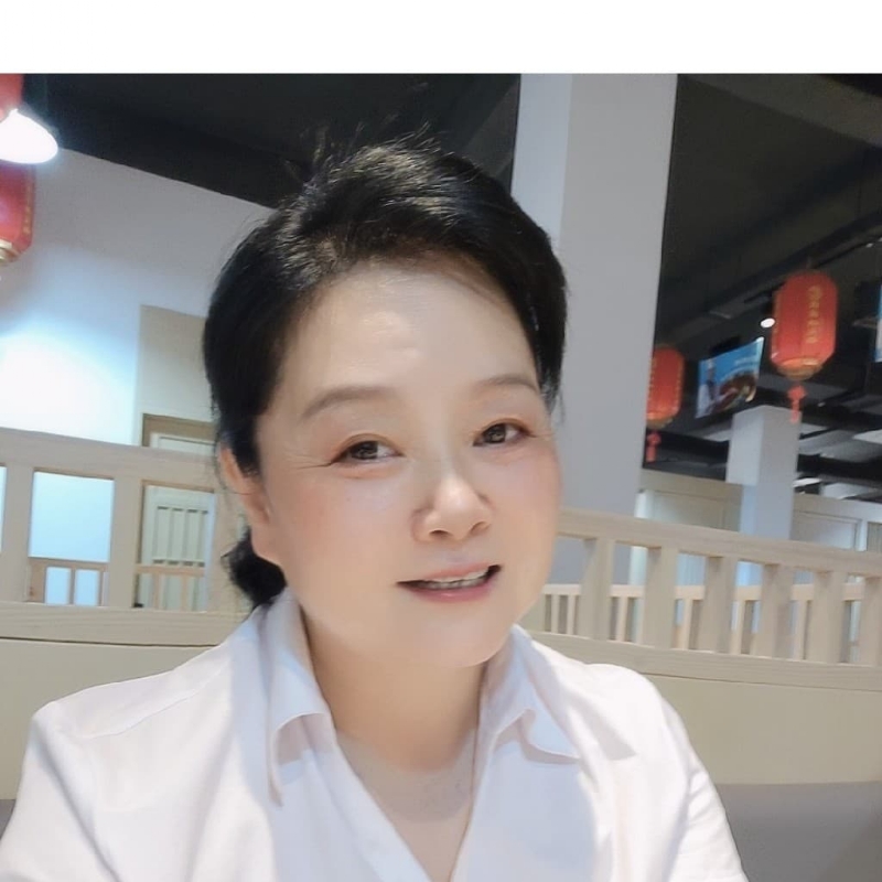 丁姐爱生活的第二张照片--晋江交友网