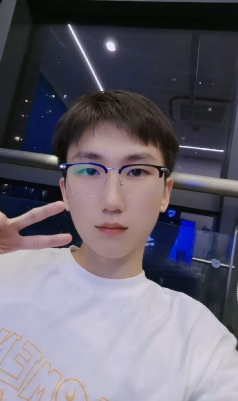 奕铭的第一张照片--晋江交友网