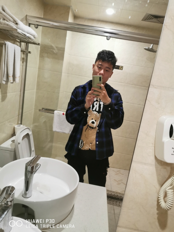 佛系人生的第四张照片--晋江交友网