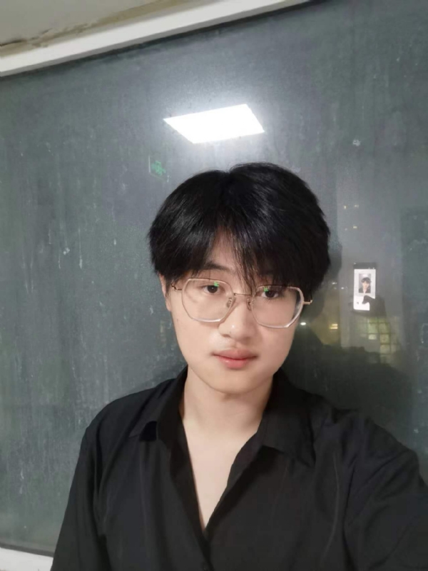 好好的第二张照片--晋江交友网