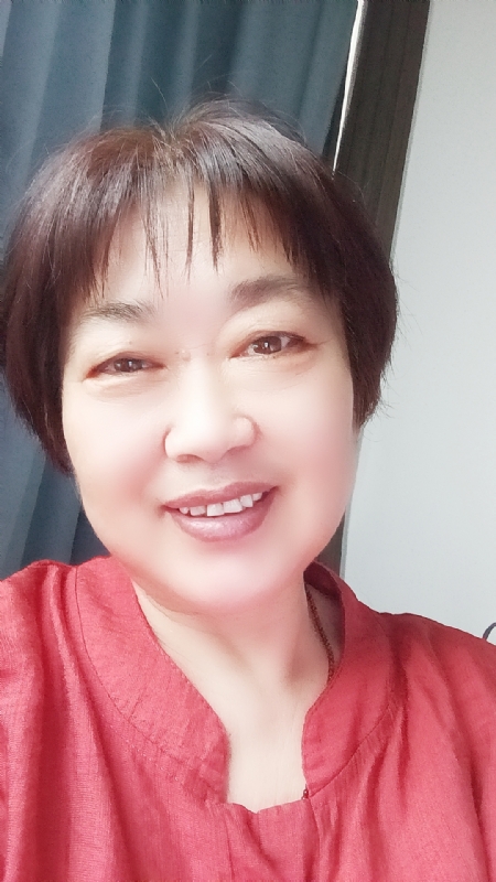云烟的第一张照片--晋江交友网