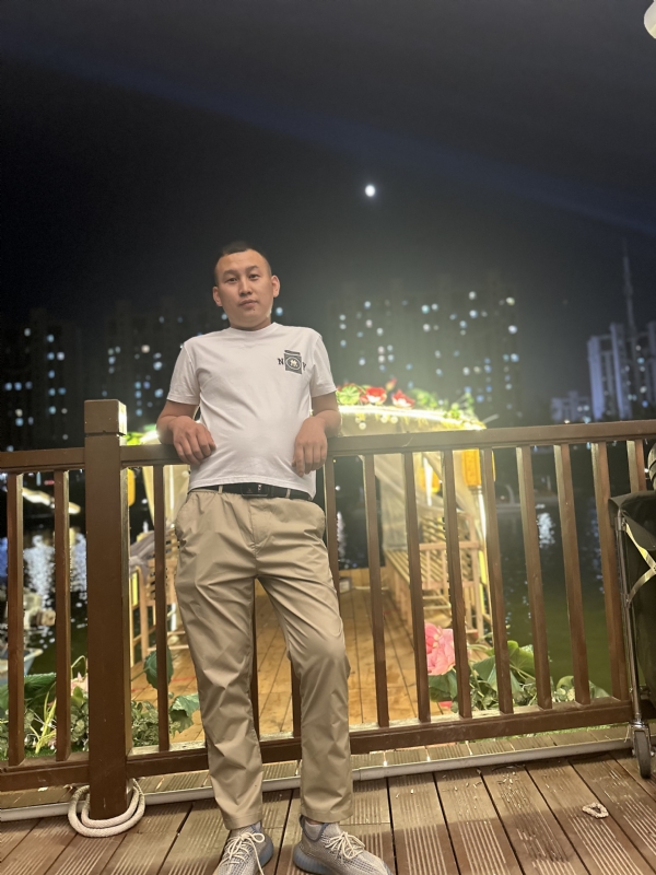 大超的第一张照片--晋江交友网