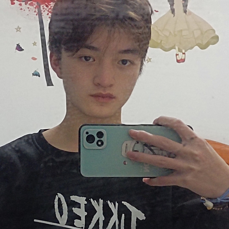 拾情者的第一张照片--晋江交友网
