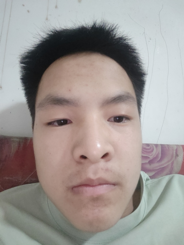 雷门的第一张照片--晋江交友网