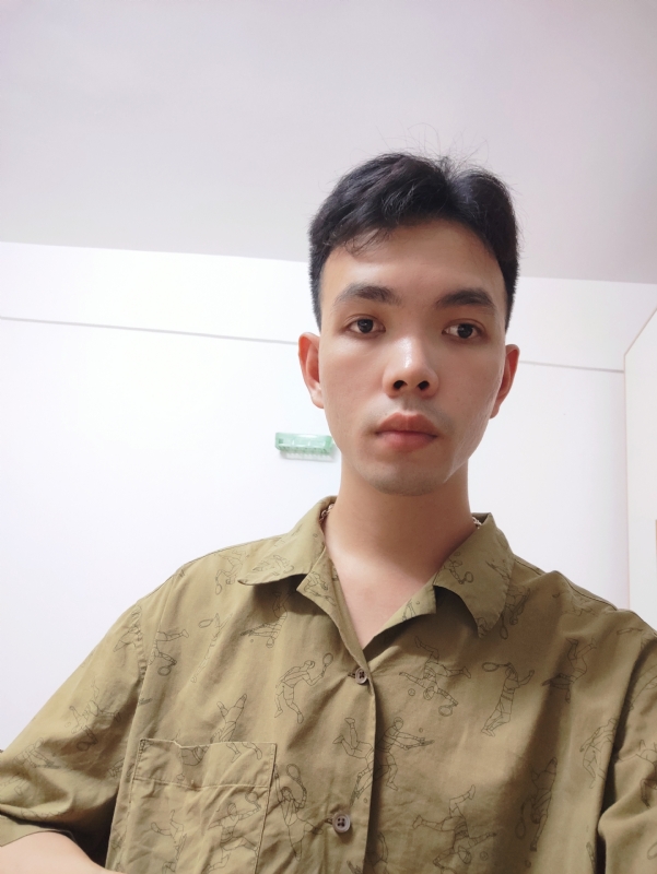 随缘就好的第二张照片--晋江交友网