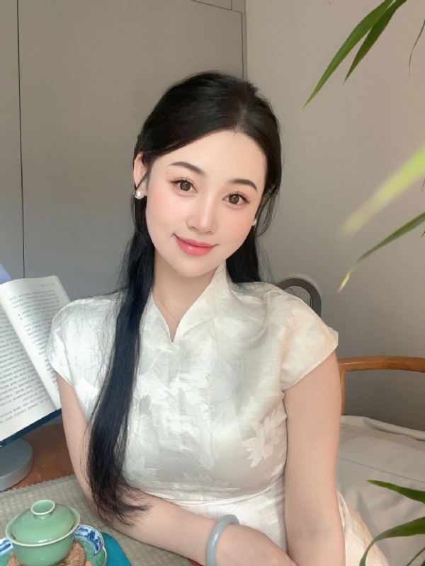 小慧的第一张照片--晋江交友网
