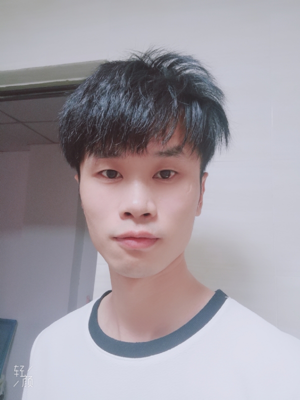 且听风吟的第一张照片--晋江交友网