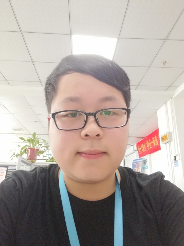 自由自在的第一张照片--晋江交友网