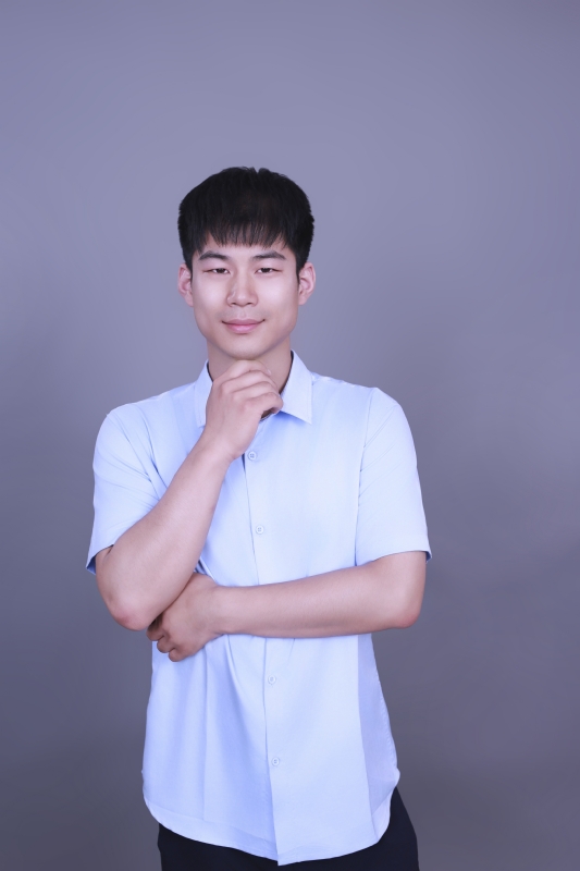 少冬的第一张照片--晋江交友网