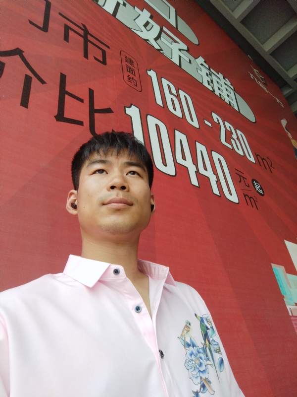 少冬的第五张照片--晋江交友网