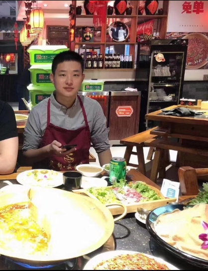 尚龙的第四张照片--晋江交友网