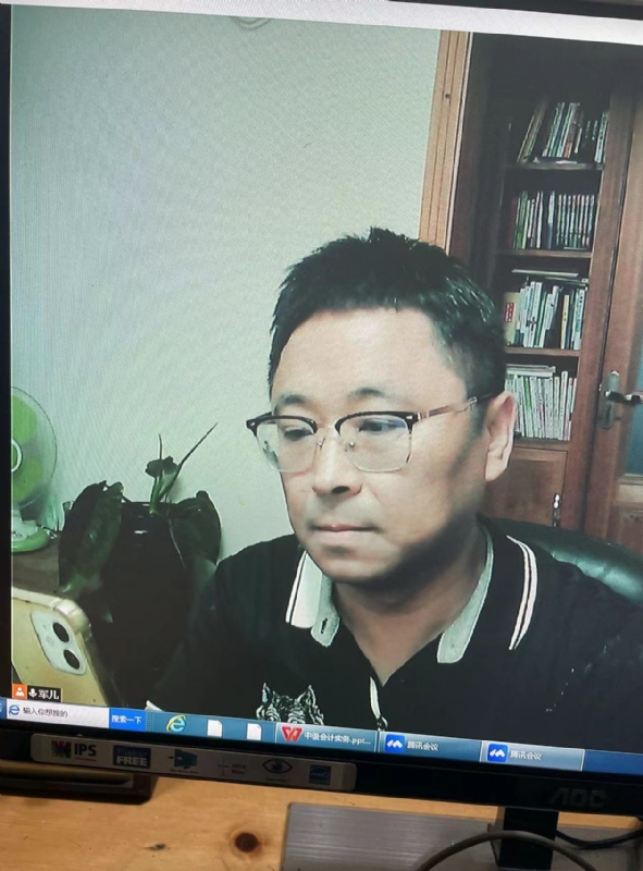 军儿的第一张照片--晋江交友网