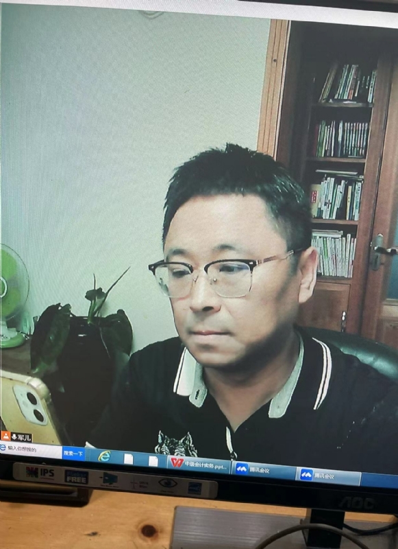 军儿的第三张照片--晋江交友网