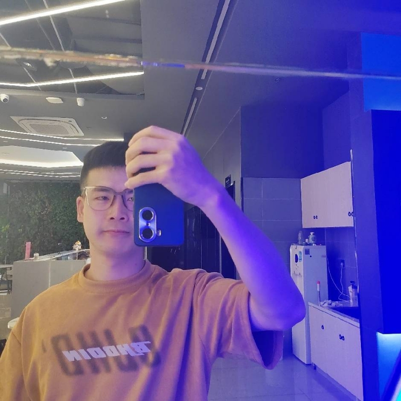 阿豪的第一张照片--晋江交友网