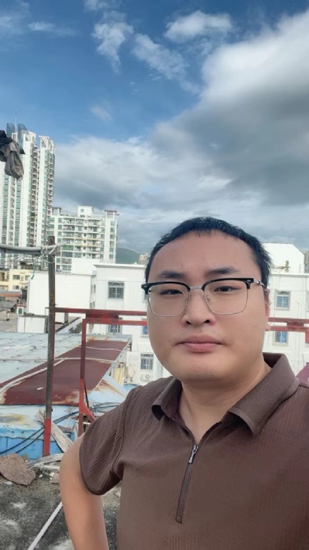 张家大哥的第一张照片--晋江交友网