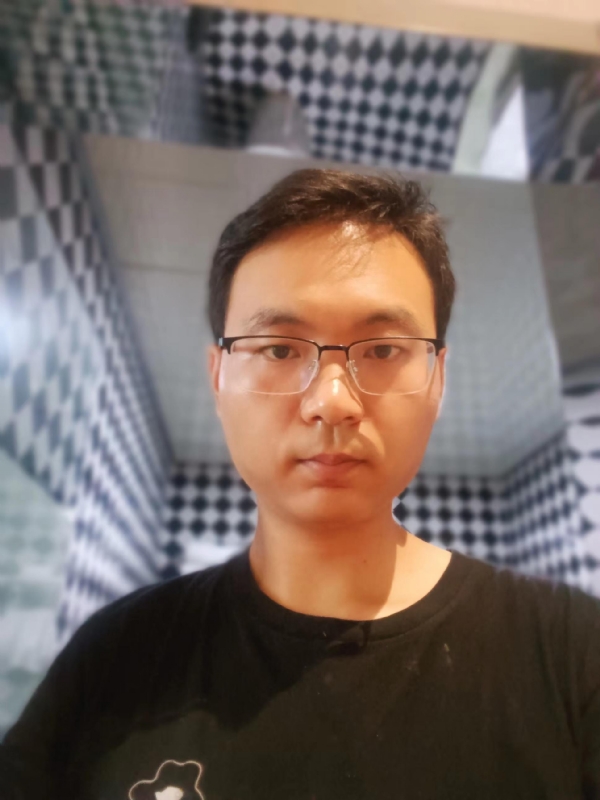 谷雨的第一张照片--晋江交友网