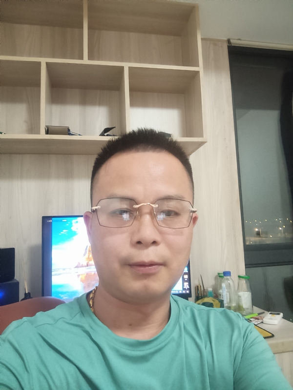 逍遥霸道的第一张照片--晋江交友网