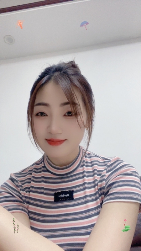 可儿的第一张照片--晋江交友网