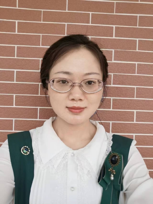Lily的第一张照片--晋江交友网