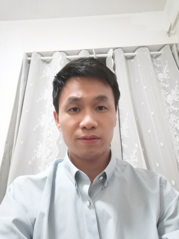 风雨无阻的第二张照片--晋江交友网