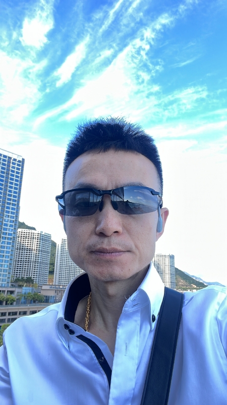 秀丽丝的第一张照片--晋江交友网