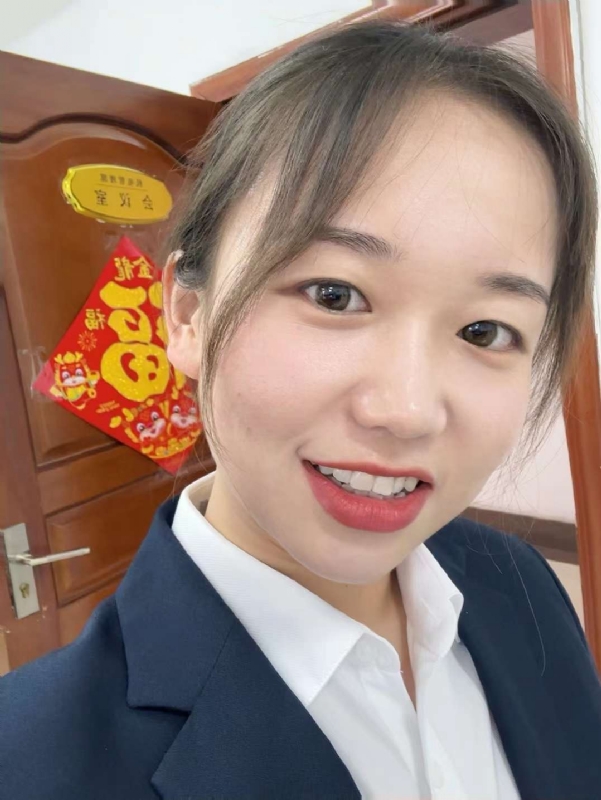 唐口煤业卫政娟的第一张照片--晋江交友网