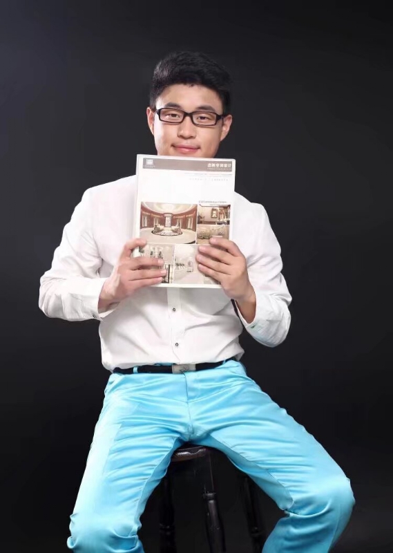 不一样的感觉的第一张照片--晋江交友网