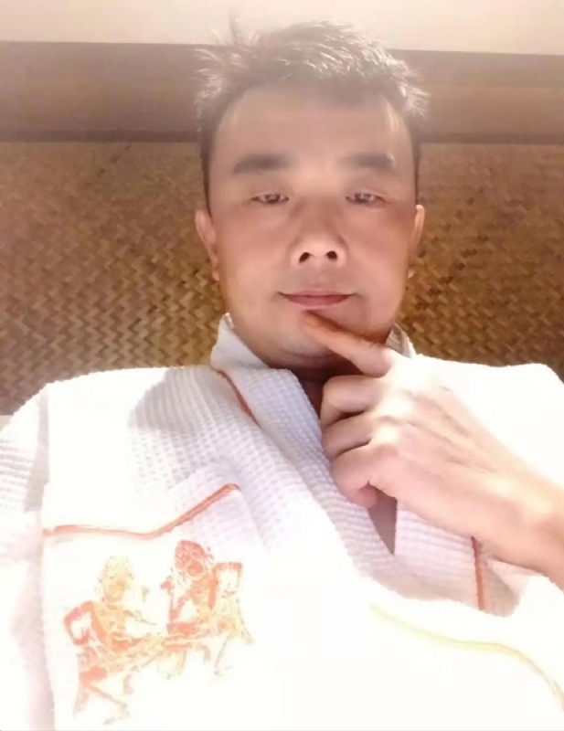 青锋的第一张照片--晋江交友网