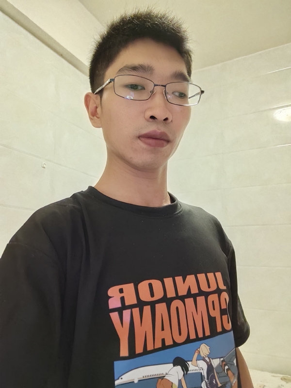 安然的第一张照片--晋江交友网