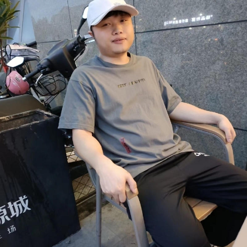 风吹半夏的第一张照片--晋江交友网