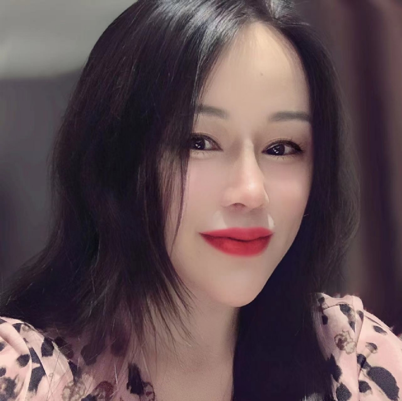 妮可的第一张照片--晋江交友网