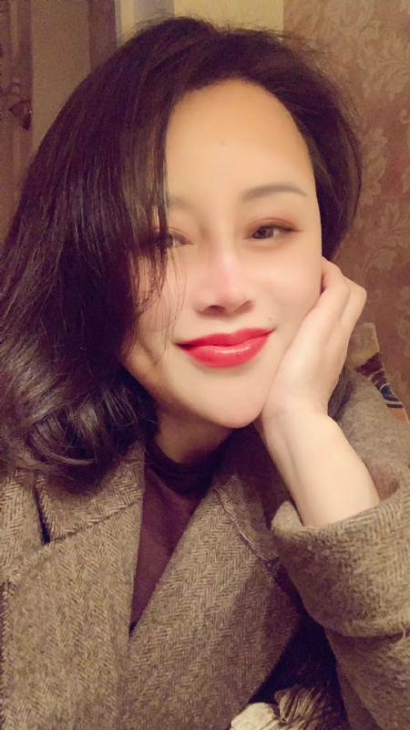 妮可的第二张照片--晋江交友网