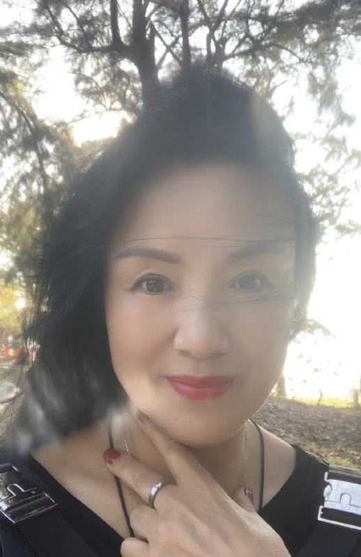 清雅的第二张照片--晋江交友网