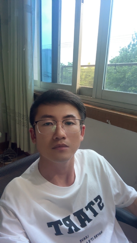 叶先生的第一张照片--晋江交友网