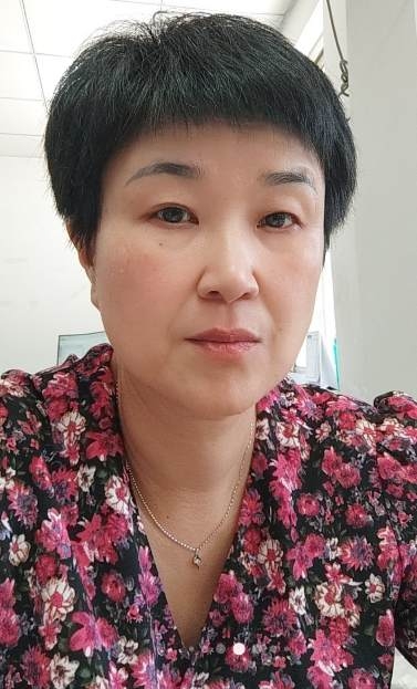 清风徐徐的第一张照片--晋江交友网