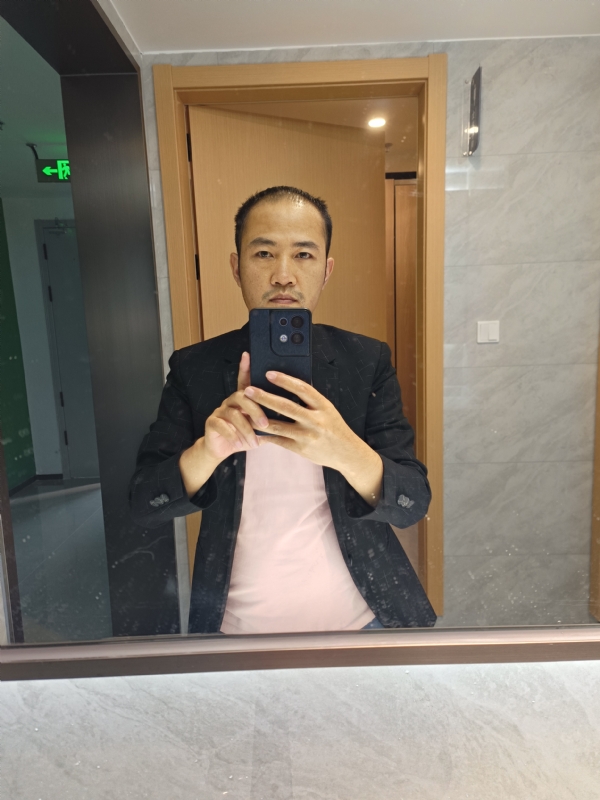 老实芭蕉的第一张照片--晋江交友网