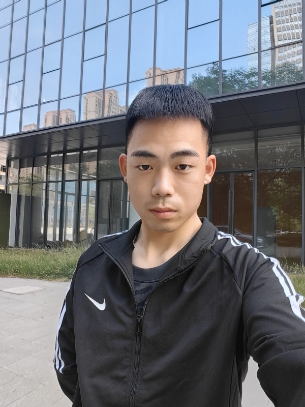 铜川相亲的第一张照片--晋江交友网