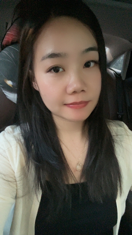 迷路的婷婷的第一张照片--晋江交友网
