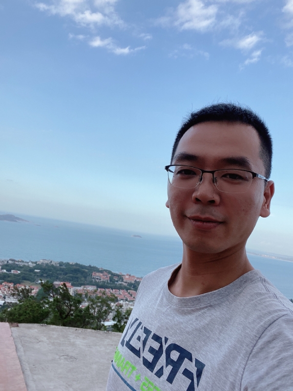 只为遇到那个真心的她的第一张照片--晋江交友网