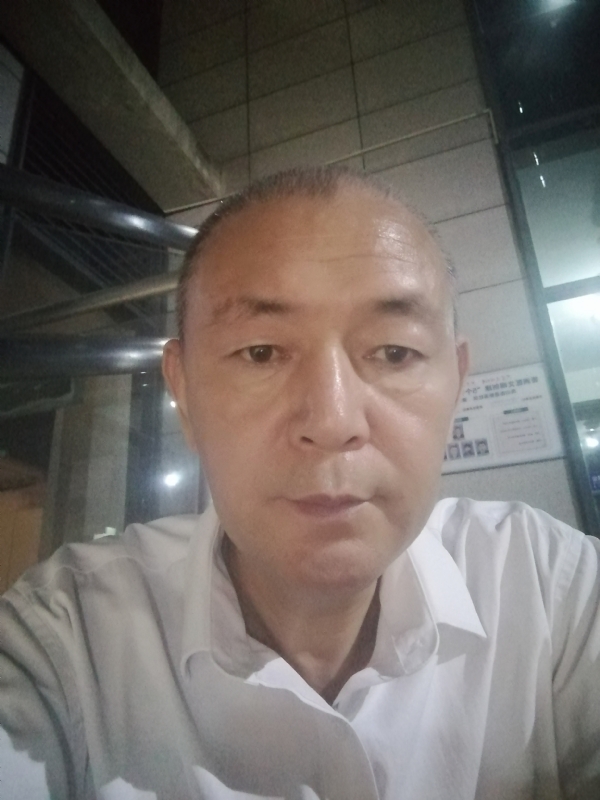 老李的第一张照片--晋江交友网