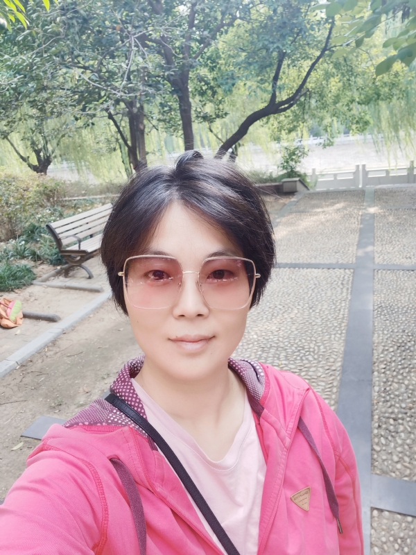 xuanwei的第一张照片--晋江交友网