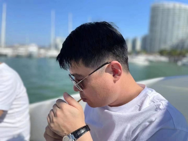 魔盒的第二张照片--晋江交友网