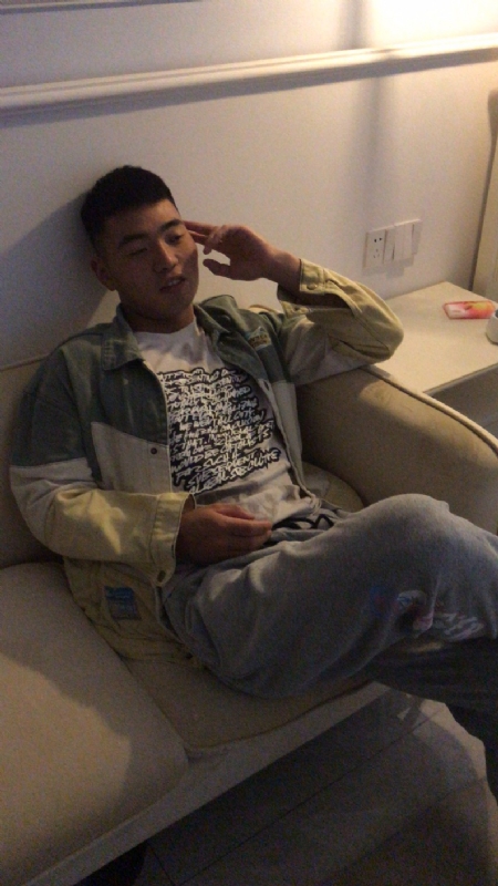 大太子的第一张照片--晋江交友网