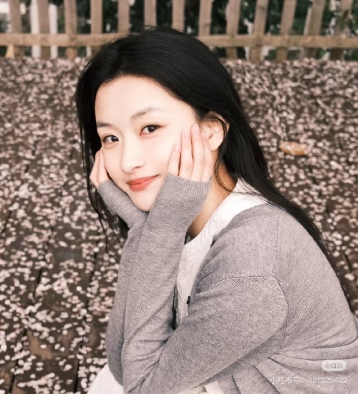 江小姐的第一张照片--晋江交友网
