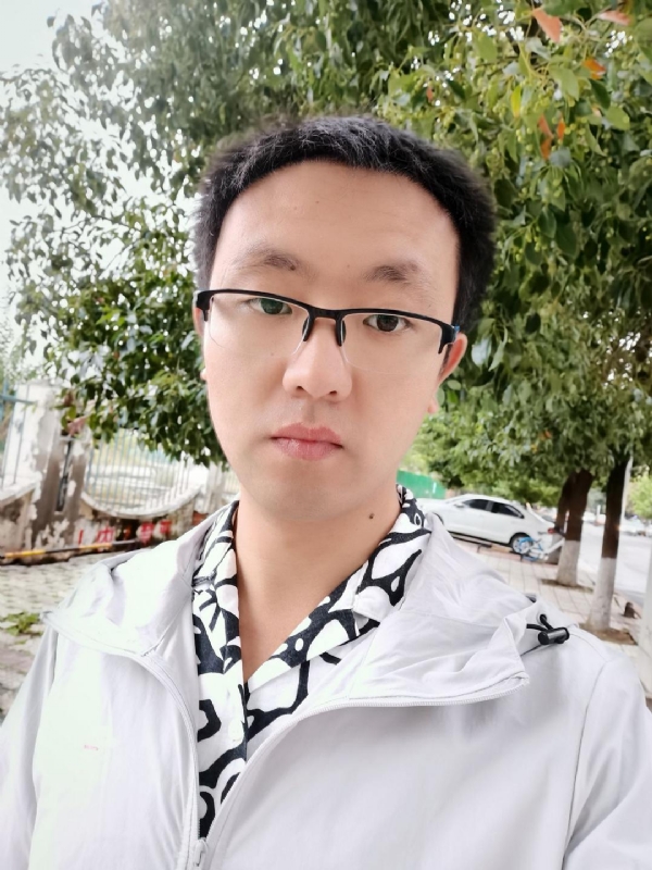 相遇另一半的第二张照片--晋江交友网