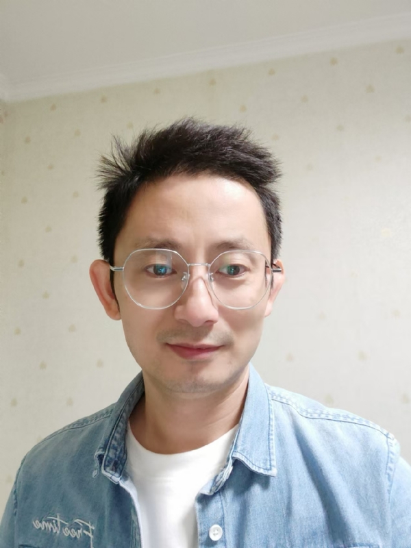 飘逸的第二张照片--晋江交友网