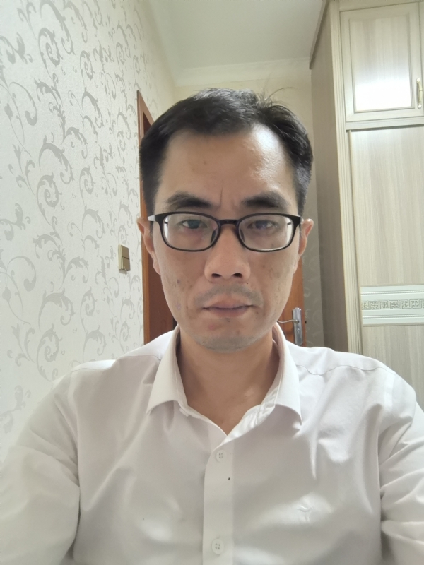 等风来的第一张照片--晋江交友网