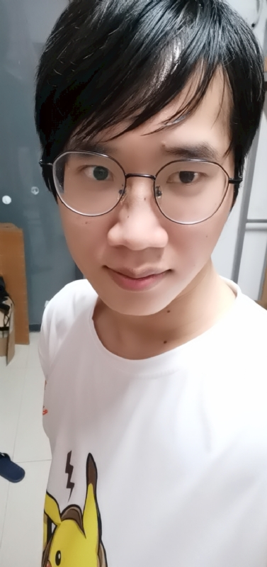 青栀如初的第一张照片--晋江交友网